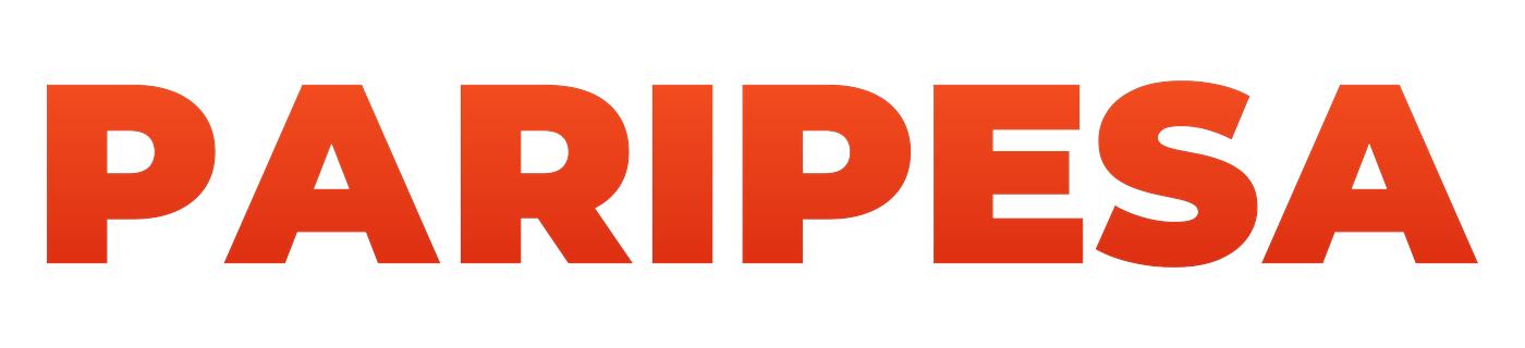 paripesa logo